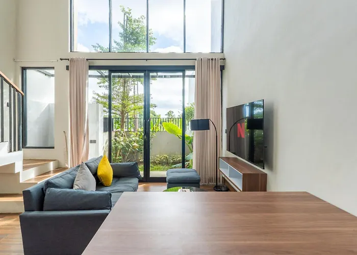 Via Adonia Mezzanine By Mono Hospitality * Uluwatu