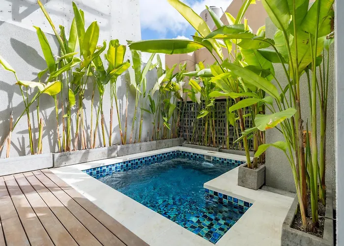 Via Adonia Mezzanine By Mono Hospitality Uluwatu