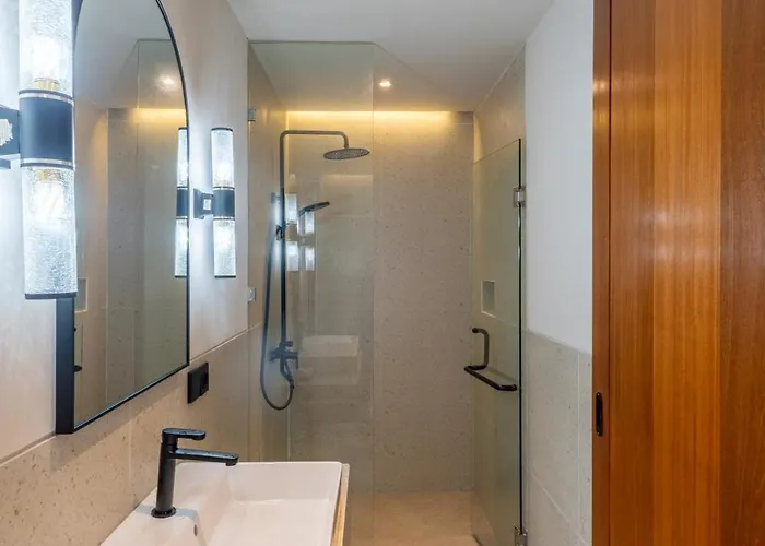 Via Adonia Mezzanine By Mono Hospitality Вилла Улувату