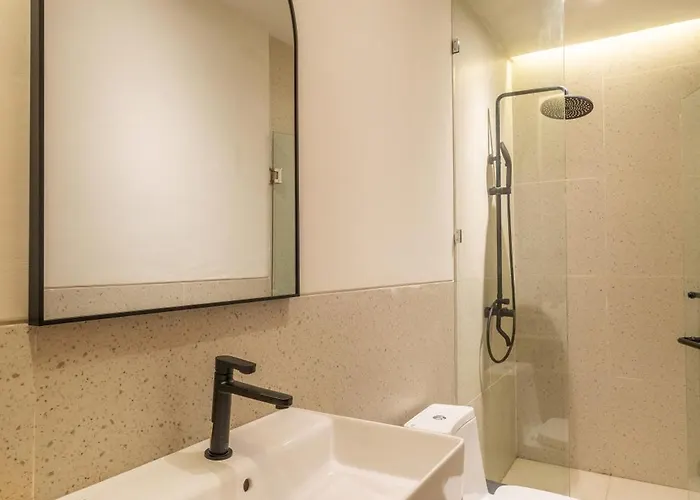 Via Adonia Mezzanine By Mono Hospitality Вилла Улувату