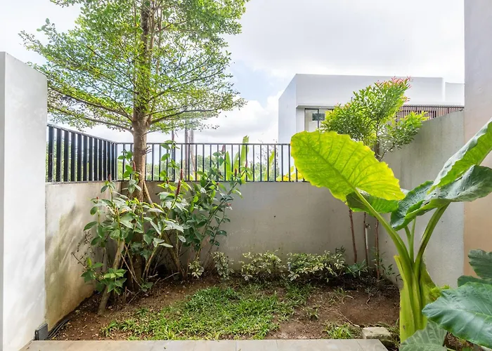 Villa Via Adonia Mezzanine By Mono Hospitality Uluwatu